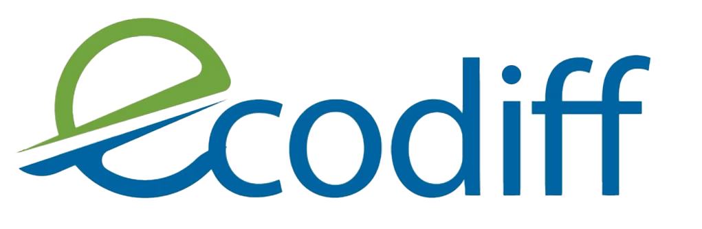 Ecodiff